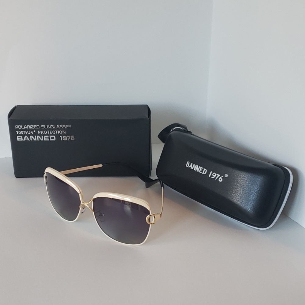Polarized Sunglasses